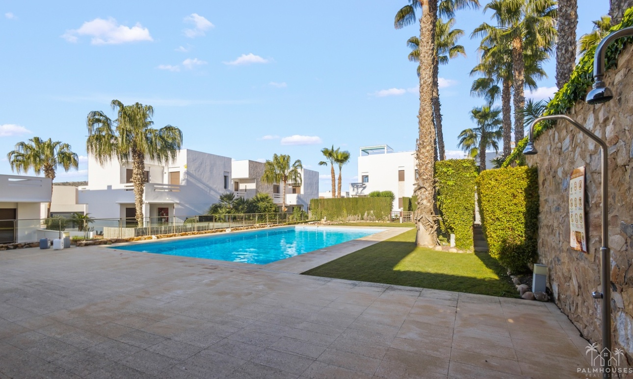 Venta - Villa - Algorfa