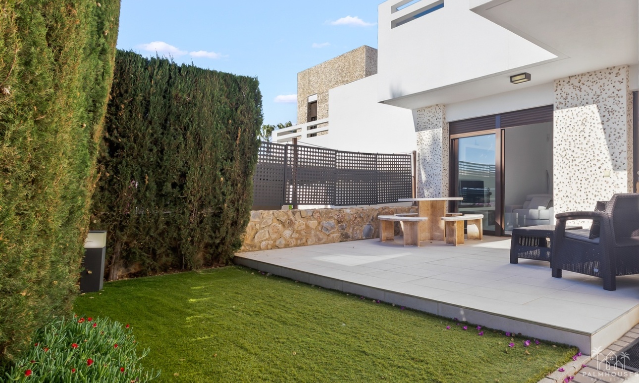 Venta - Villa - Algorfa