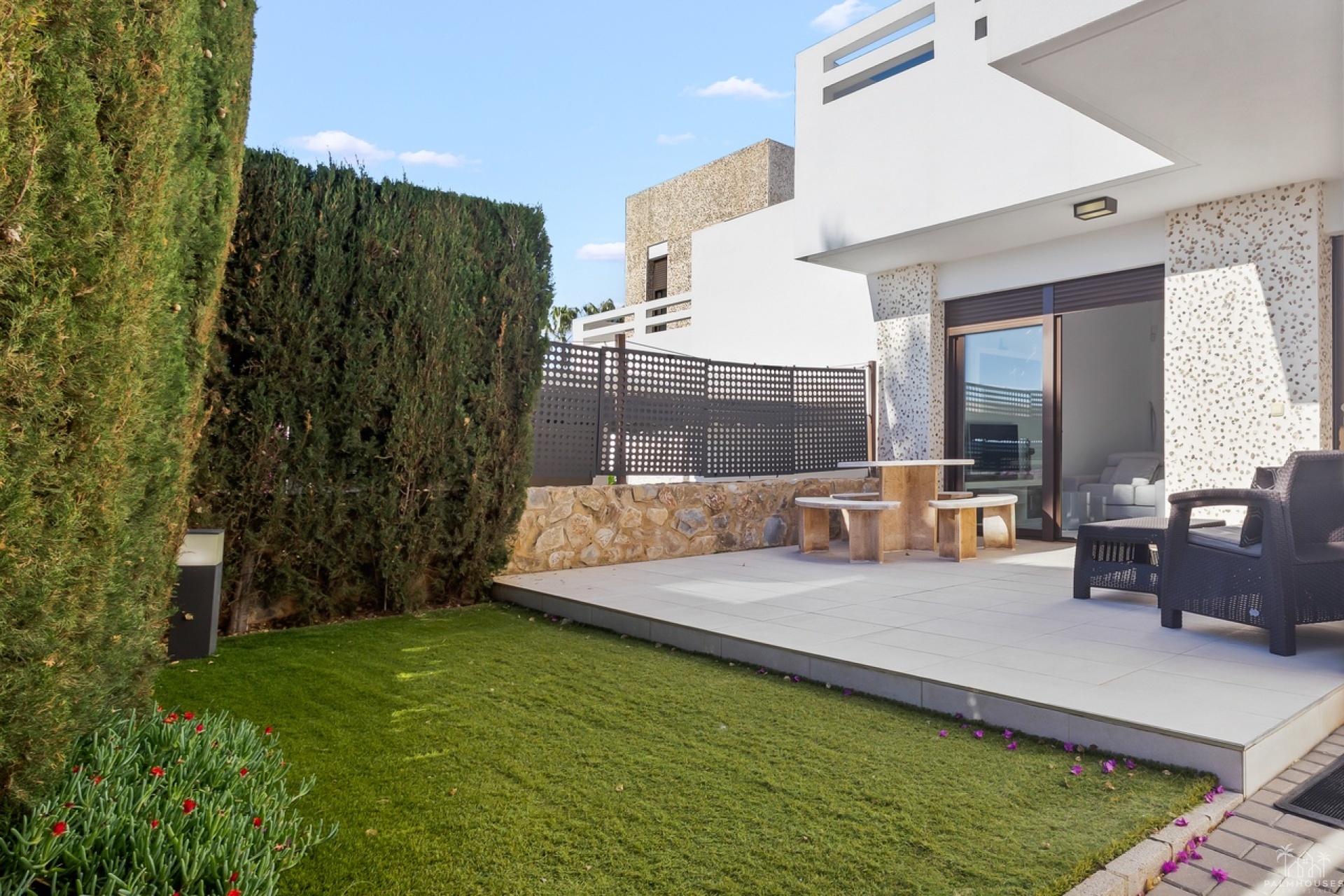 Venta - Villa - Algorfa