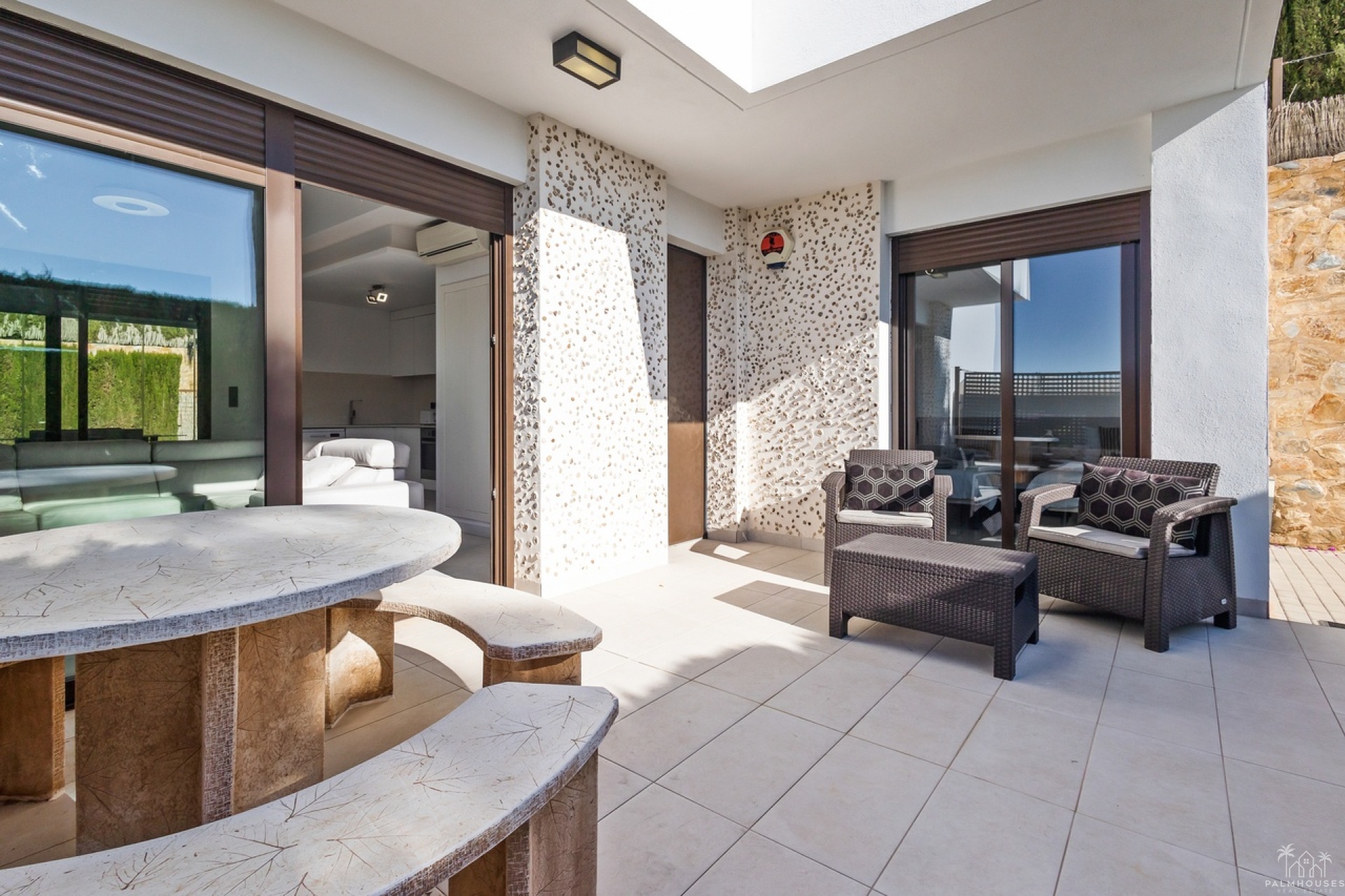Venta - Villa - Algorfa