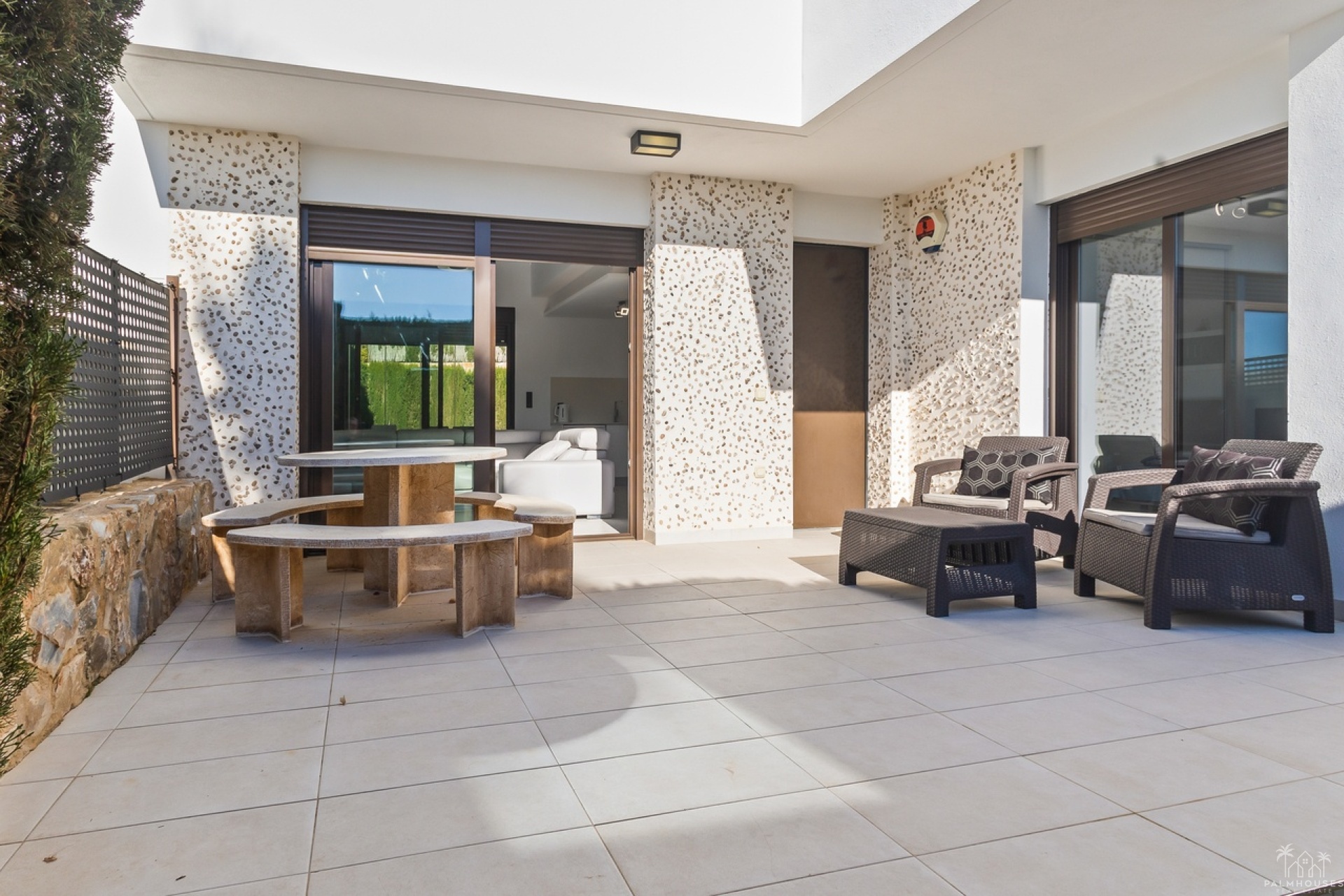 Venta - Villa - Algorfa