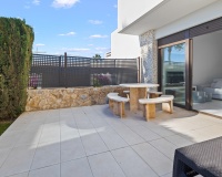 Venta - Villa - Algorfa