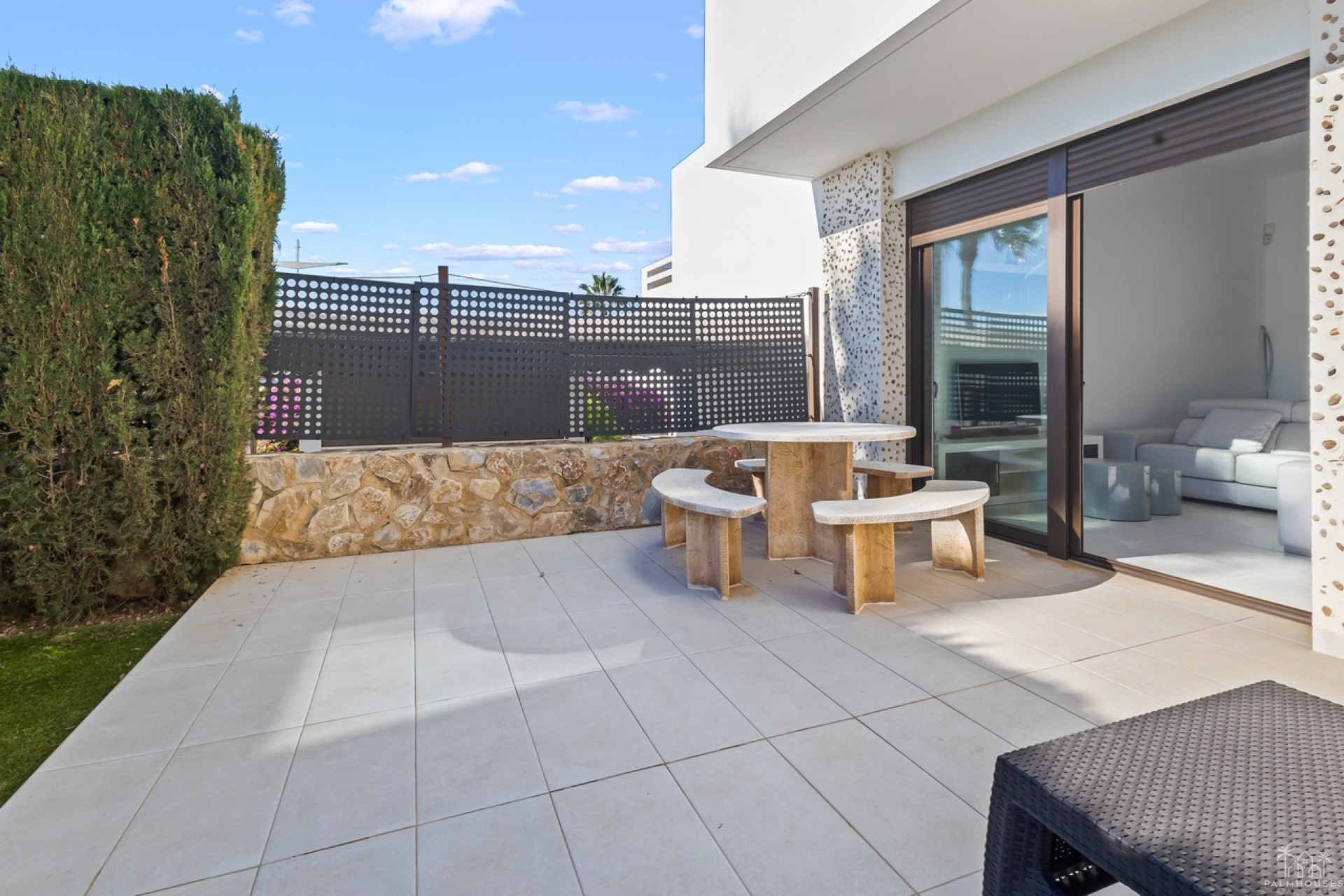 Venta - Villa - Algorfa