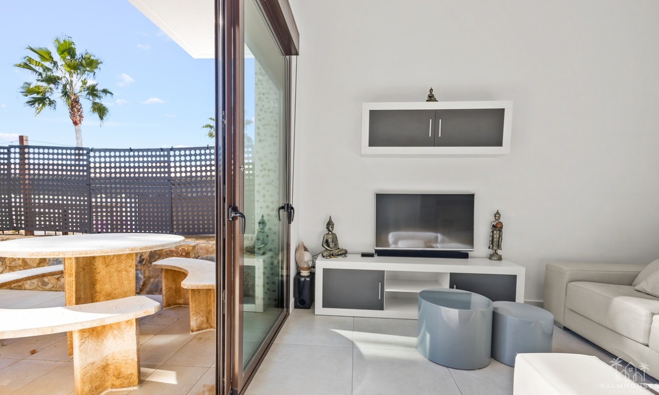 Venta - Villa - Algorfa