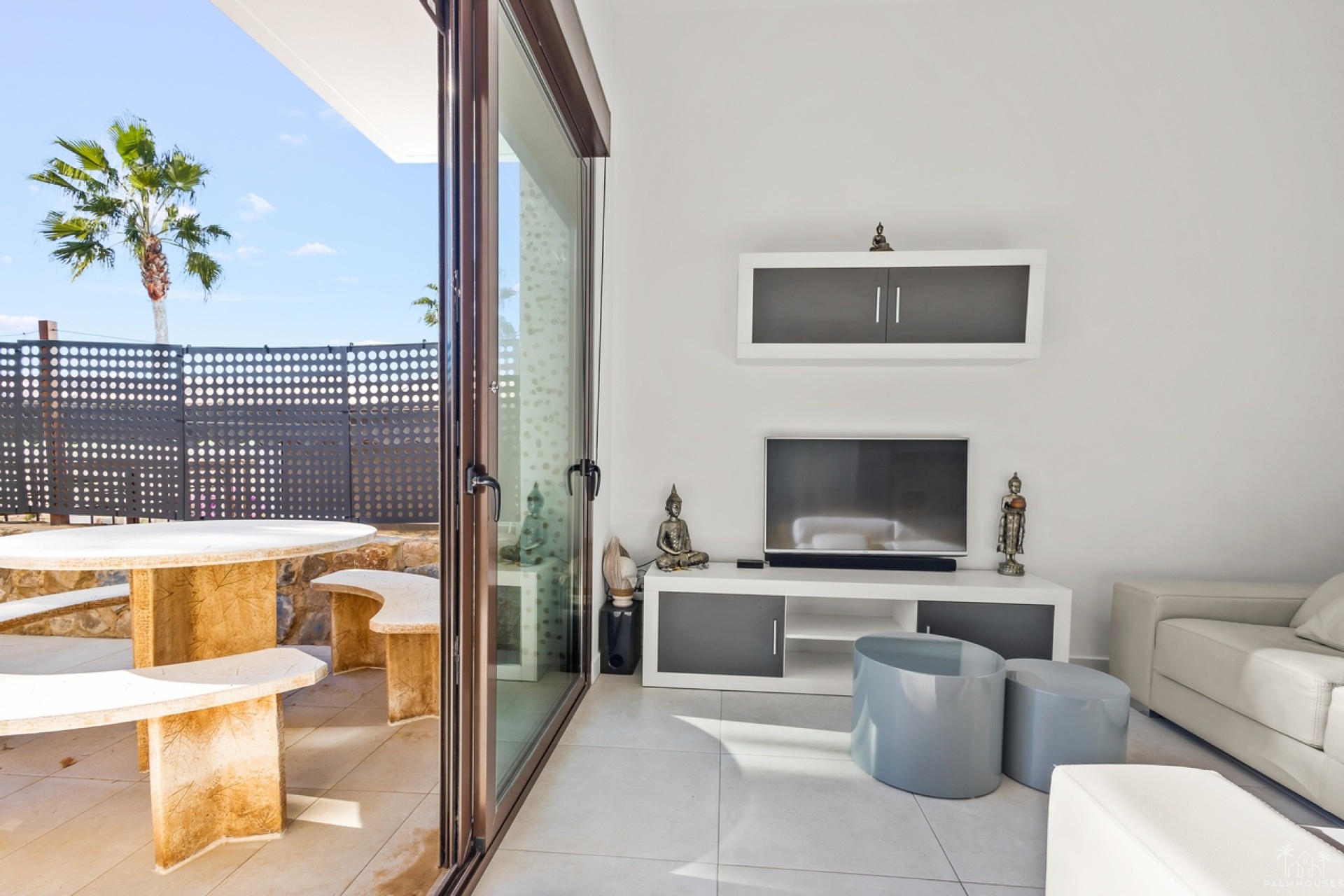 Venta - Villa - Algorfa