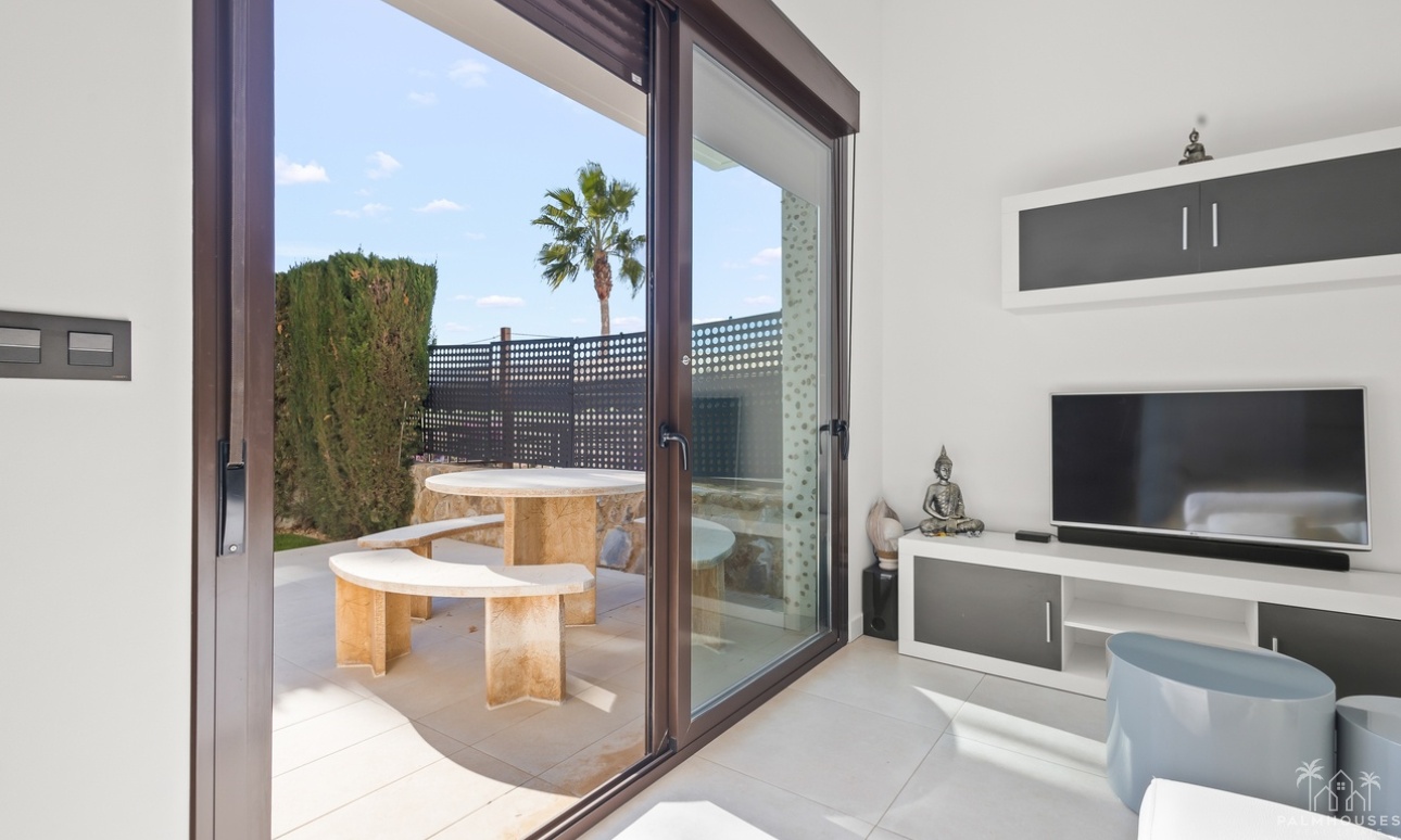 Venta - Villa - Algorfa