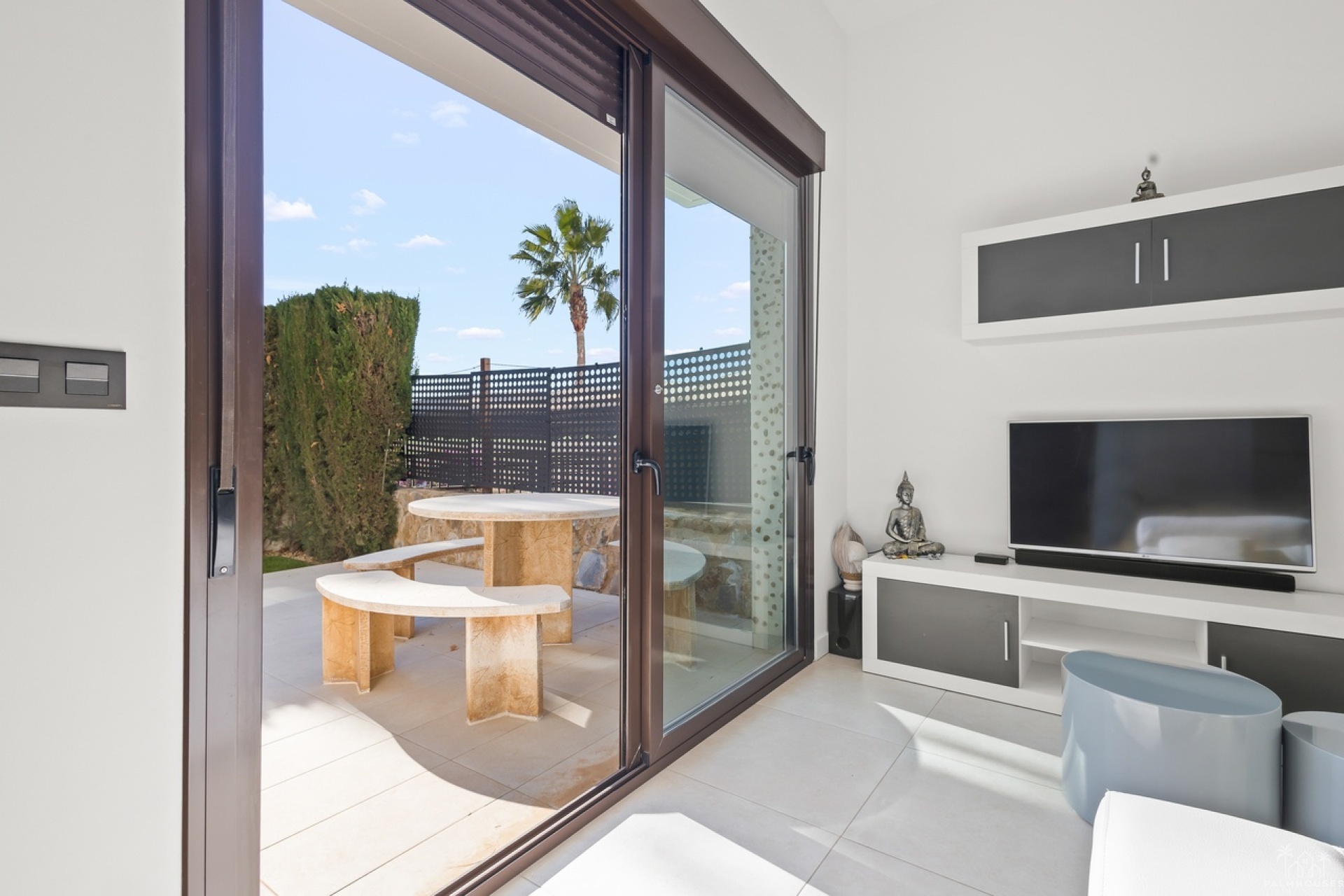 Venta - Villa - Algorfa