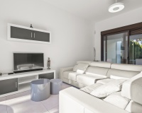 Venta - Villa - Algorfa