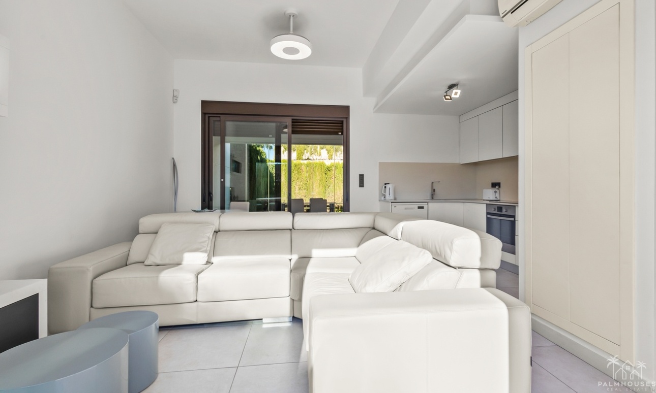 Venta - Villa - Algorfa