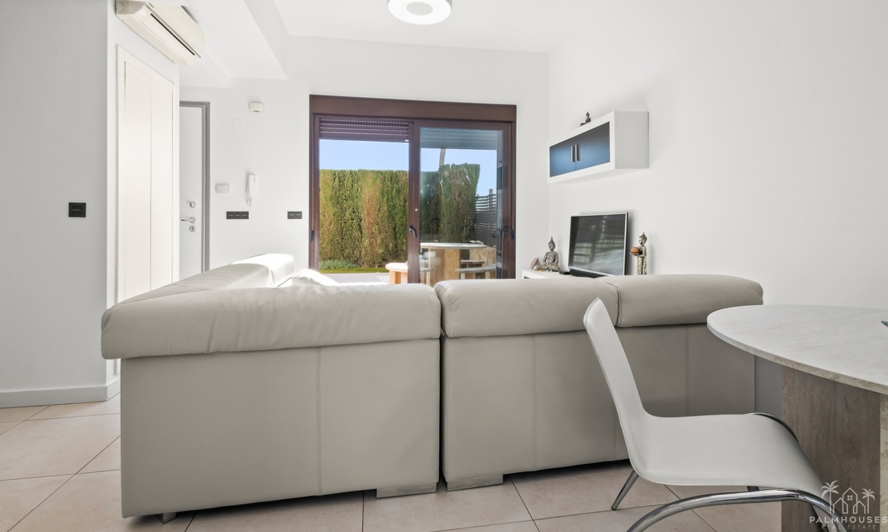 Venta - Villa - Algorfa