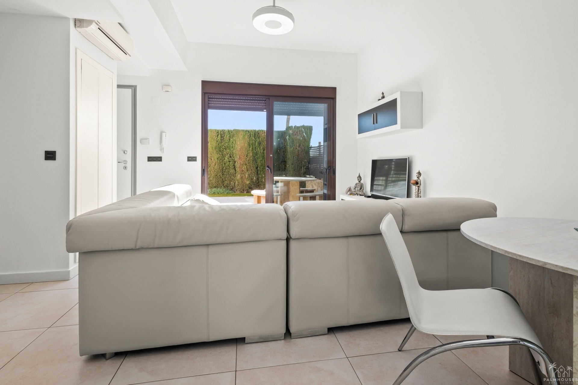 Venta - Villa - Algorfa