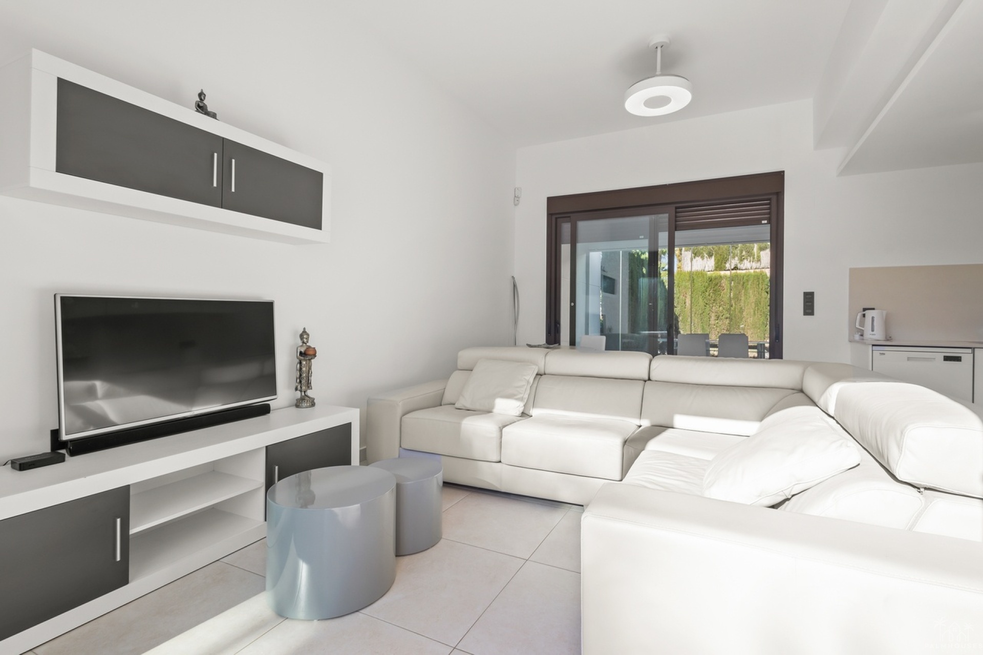 Venta - Villa - Algorfa