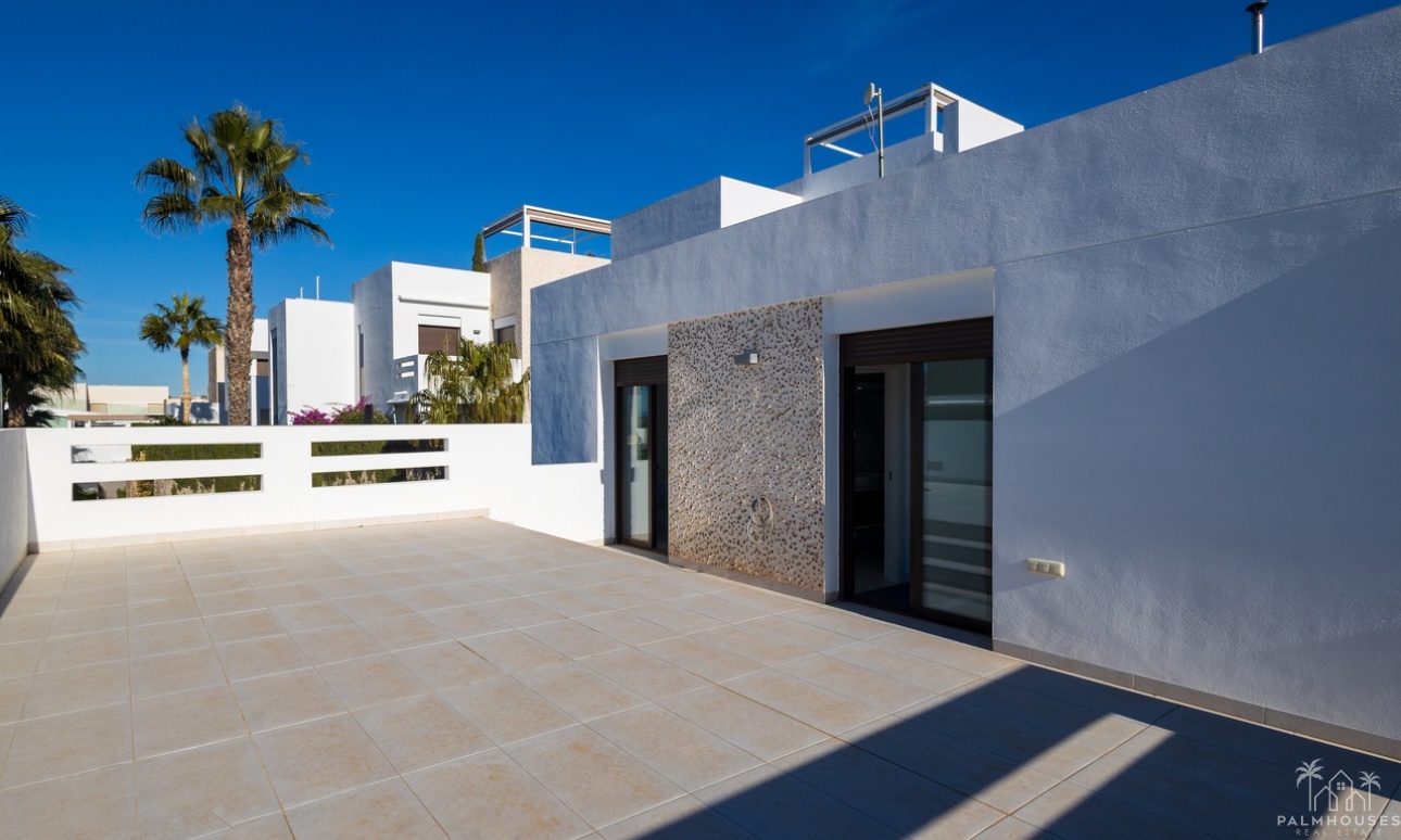 Venta - Villa - Algorfa