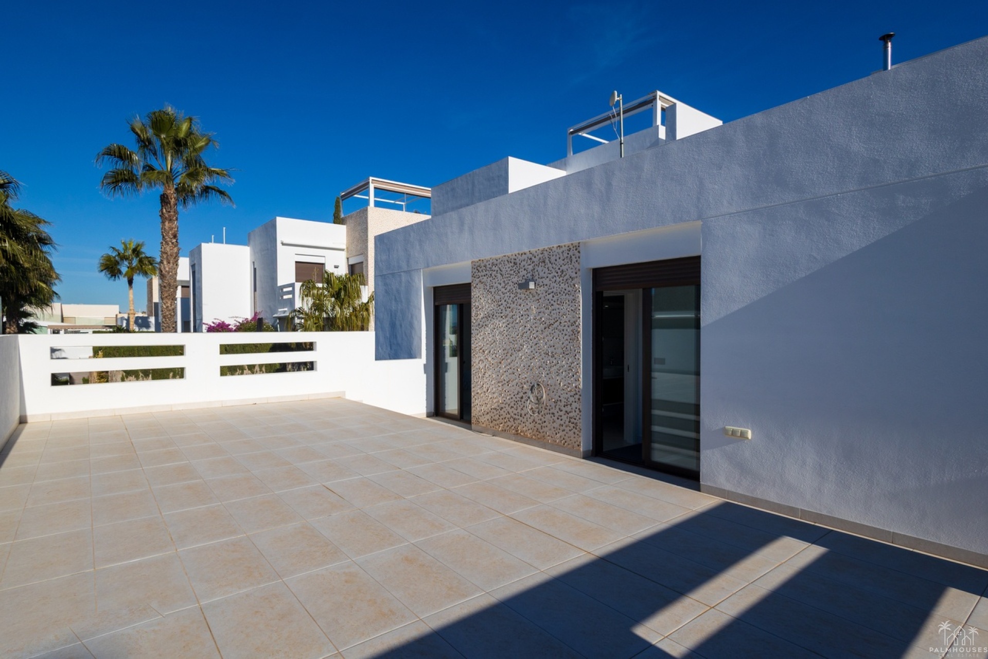 Venta - Villa - Algorfa