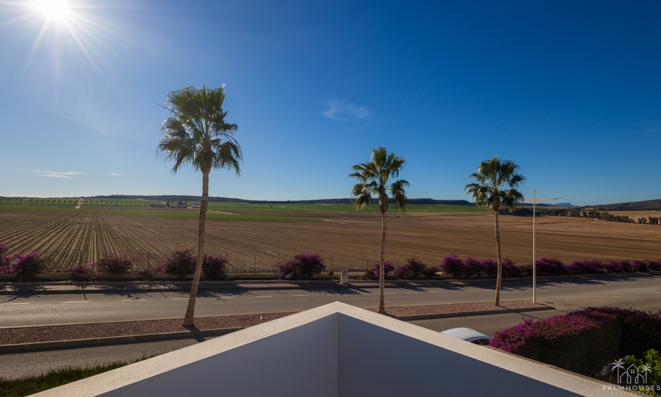 Venta - Villa - Algorfa