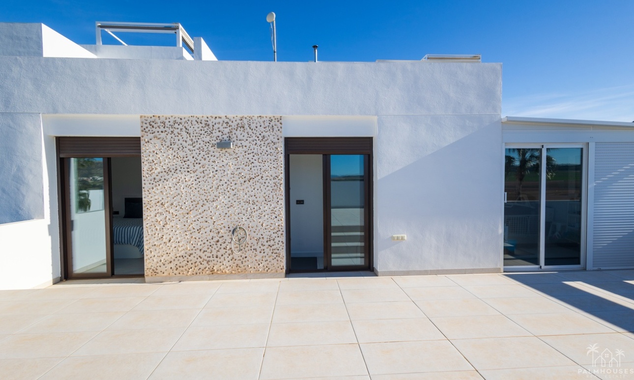 Venta - Villa - Algorfa