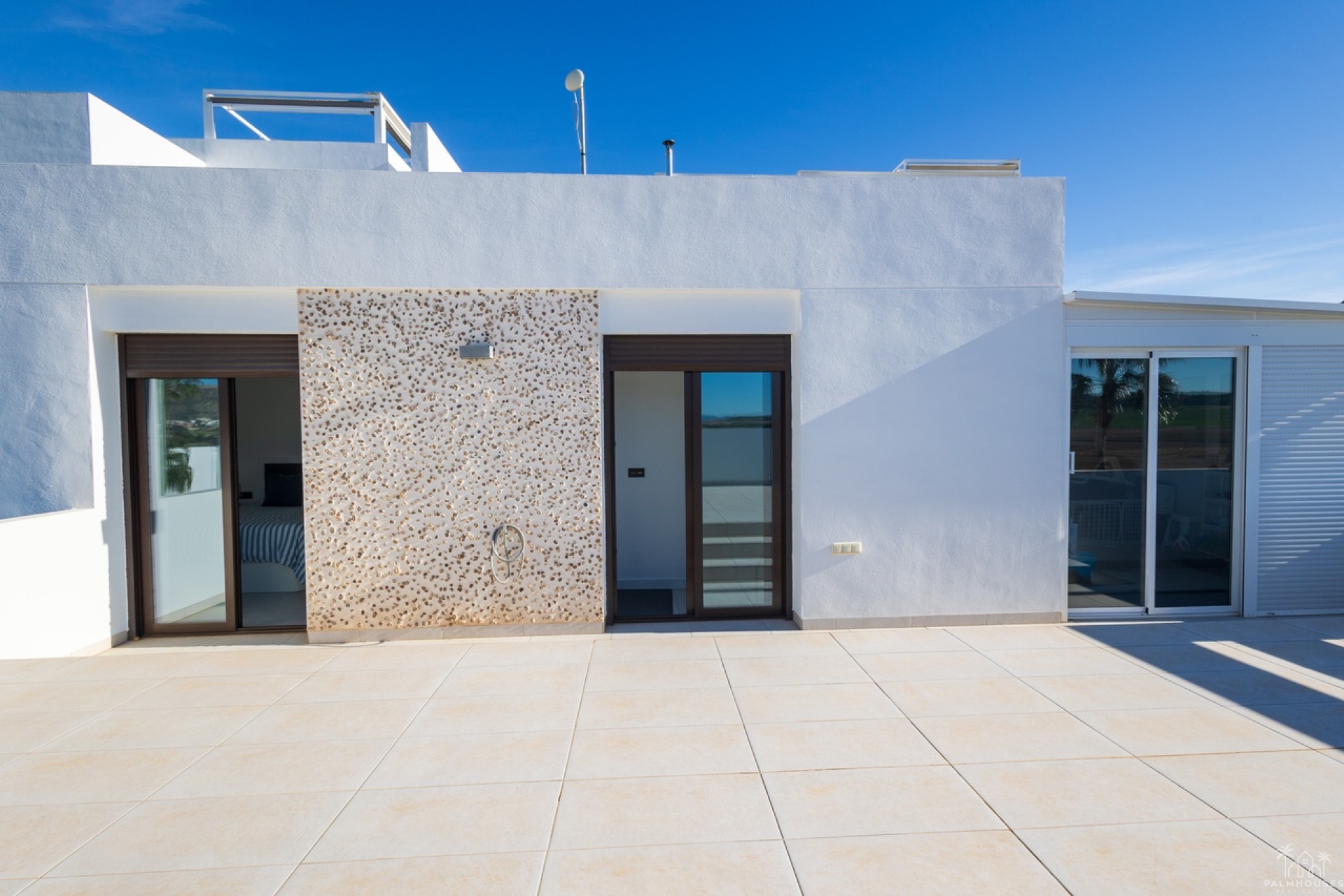 Venta - Villa - Algorfa