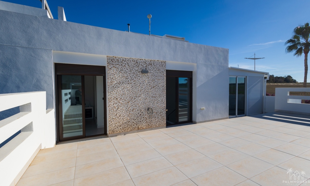 Venta - Villa - Algorfa