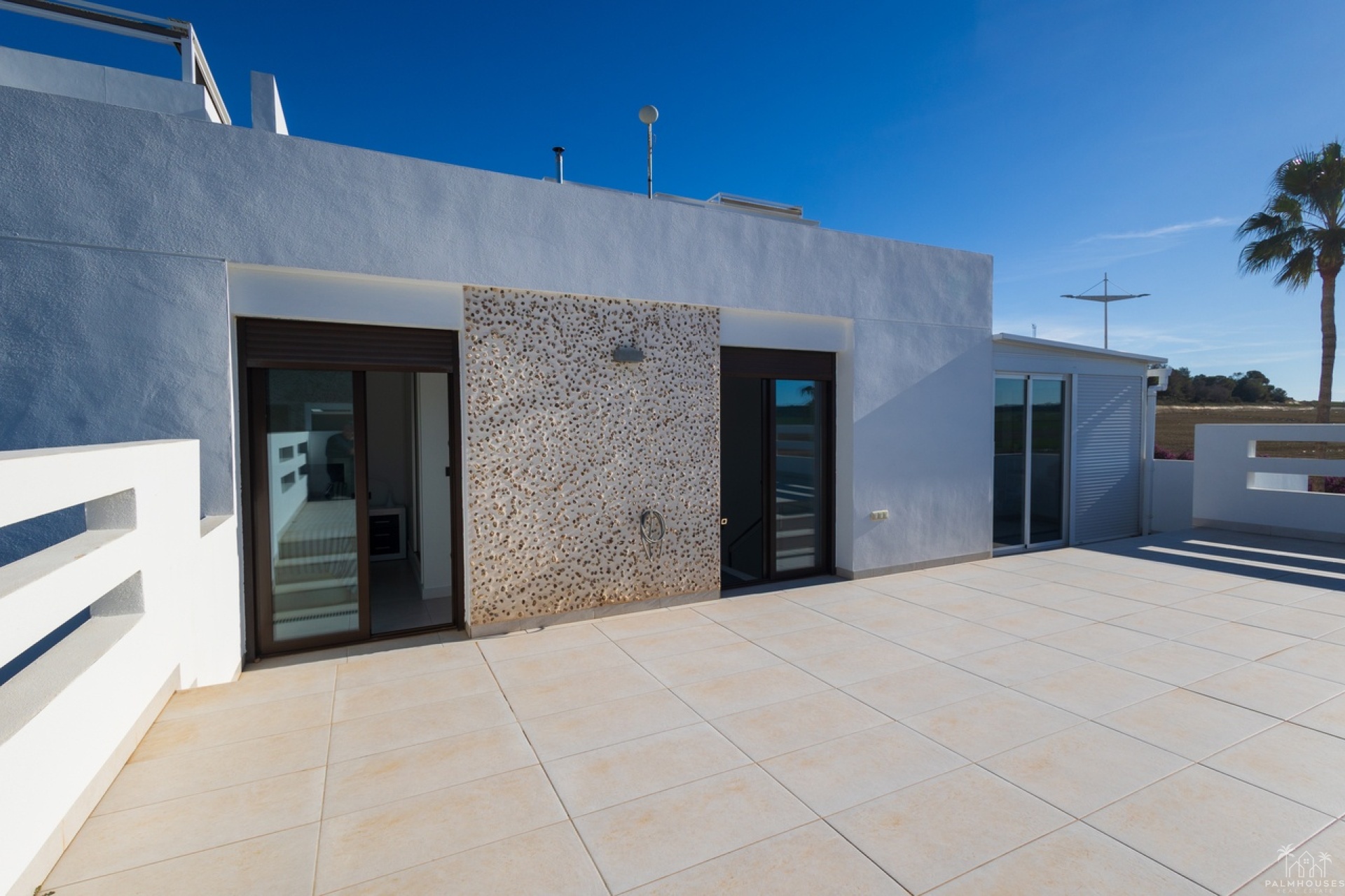 Venta - Villa - Algorfa