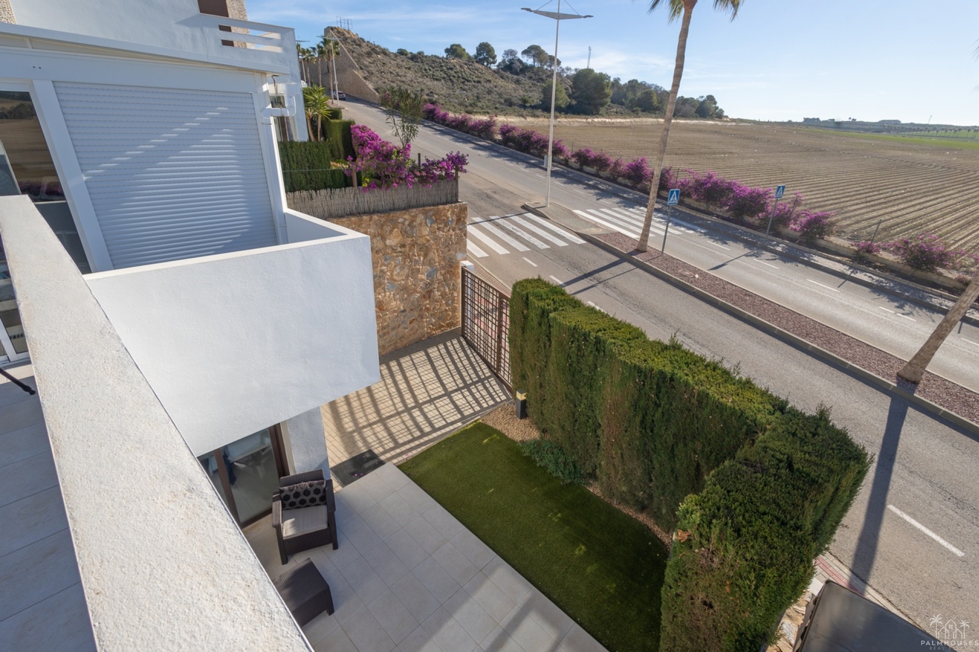 Venta - Villa - Algorfa