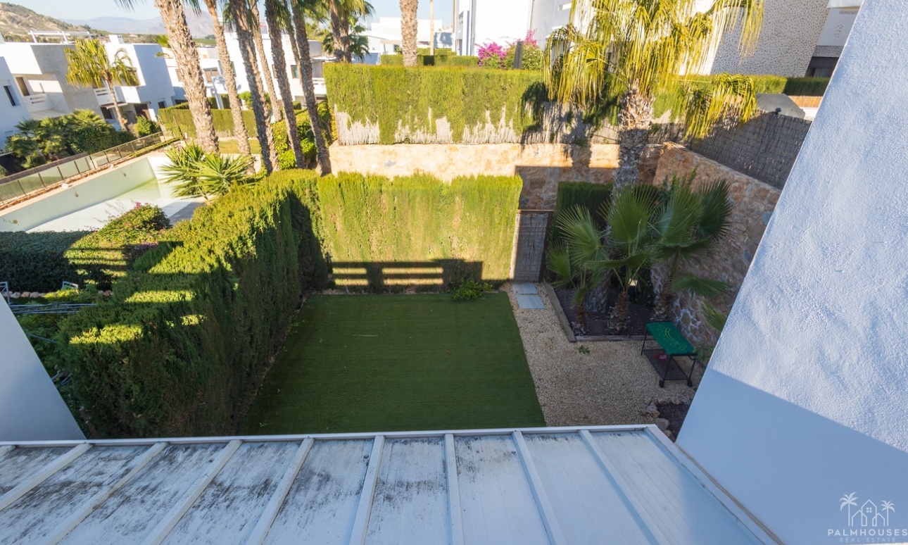 Venta - Villa - Algorfa