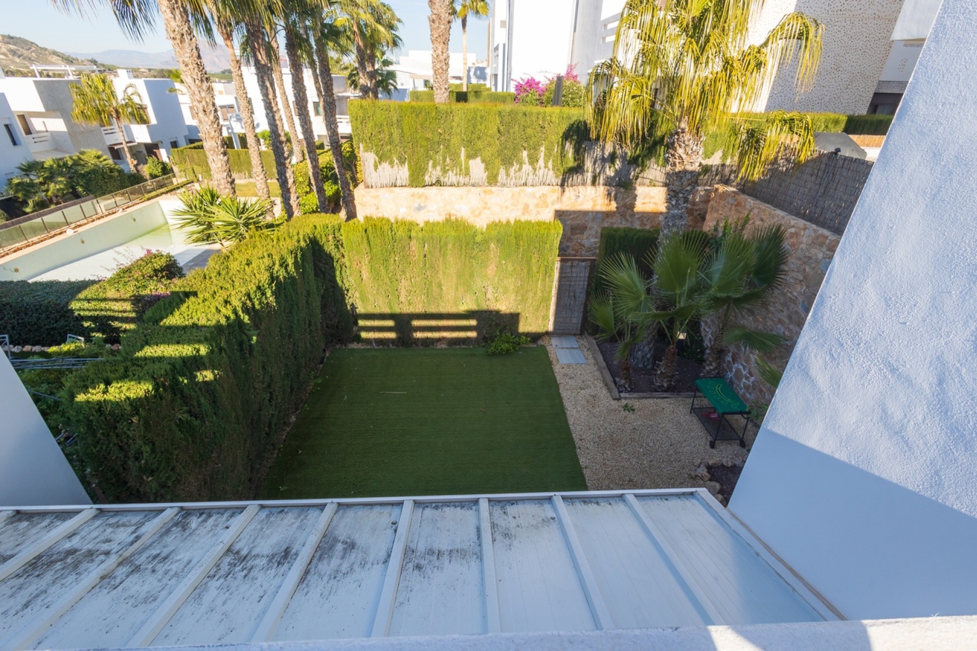 Venta - Villa - Algorfa