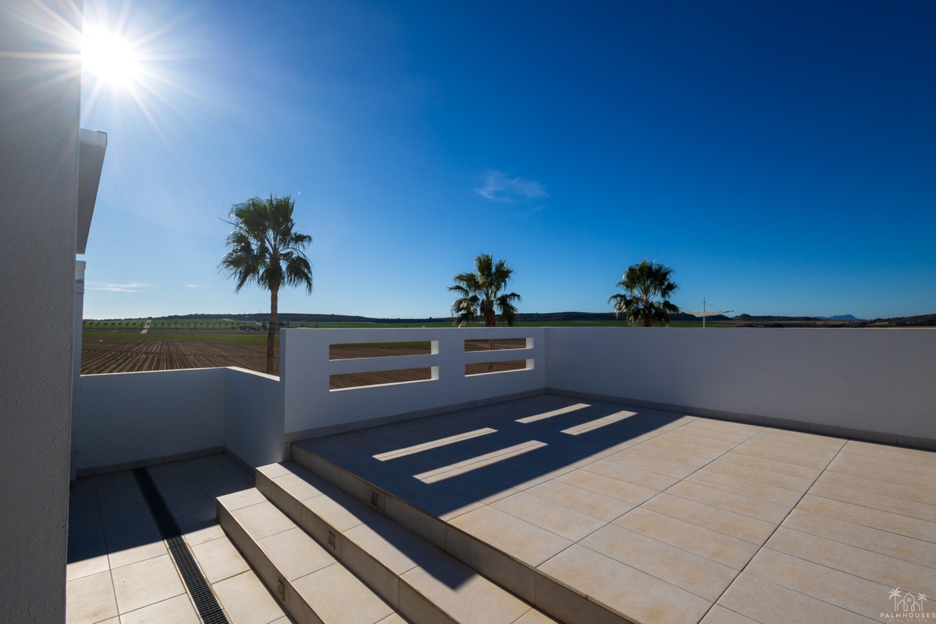 Venta - Villa - Algorfa