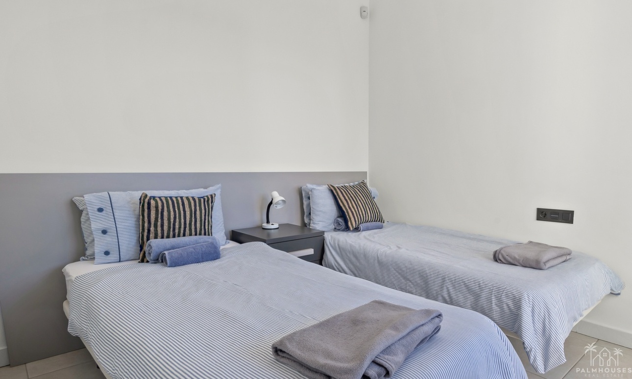 Venta - Villa - Algorfa