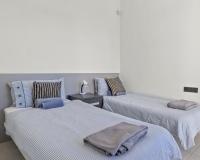 Venta - Villa - Algorfa