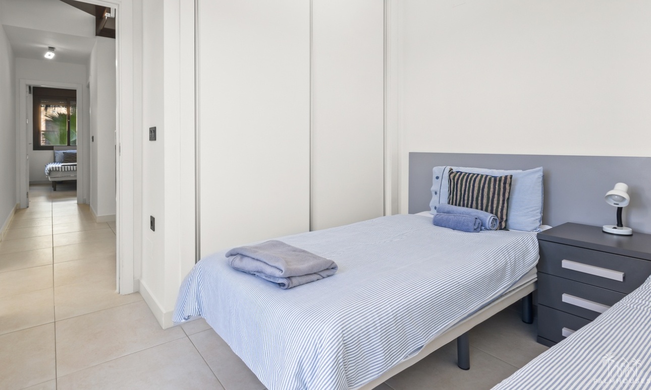 Venta - Villa - Algorfa