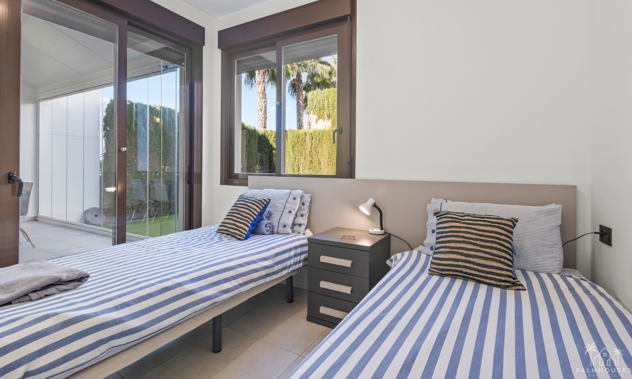Venta - Villa - Algorfa