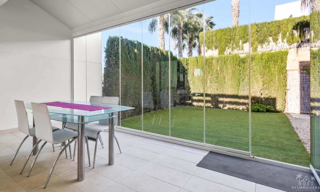 Venta - Villa - Algorfa