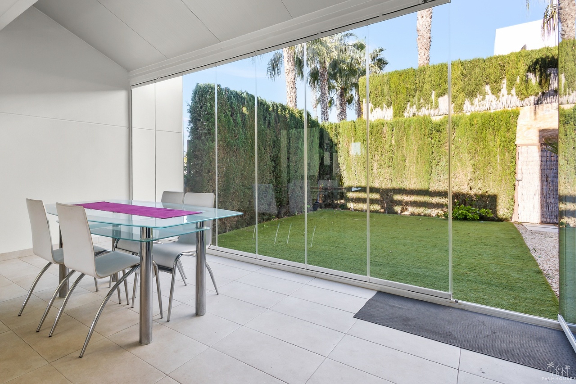 Venta - Villa - Algorfa