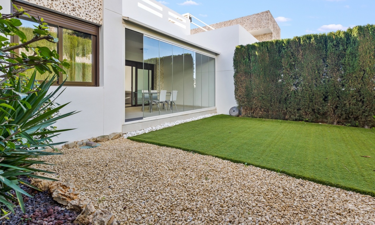 Venta - Villa - Algorfa