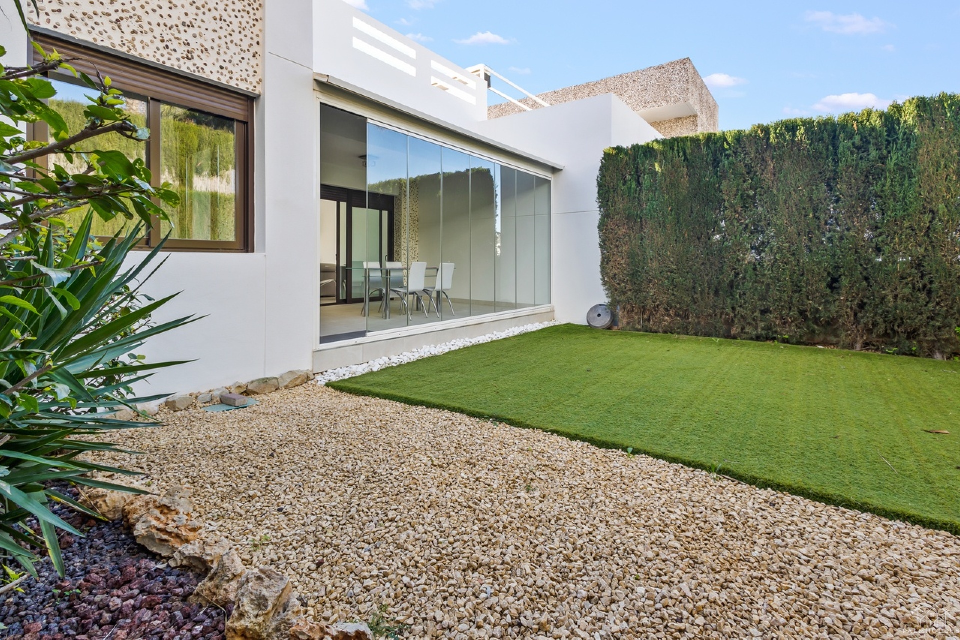 Venta - Villa - Algorfa