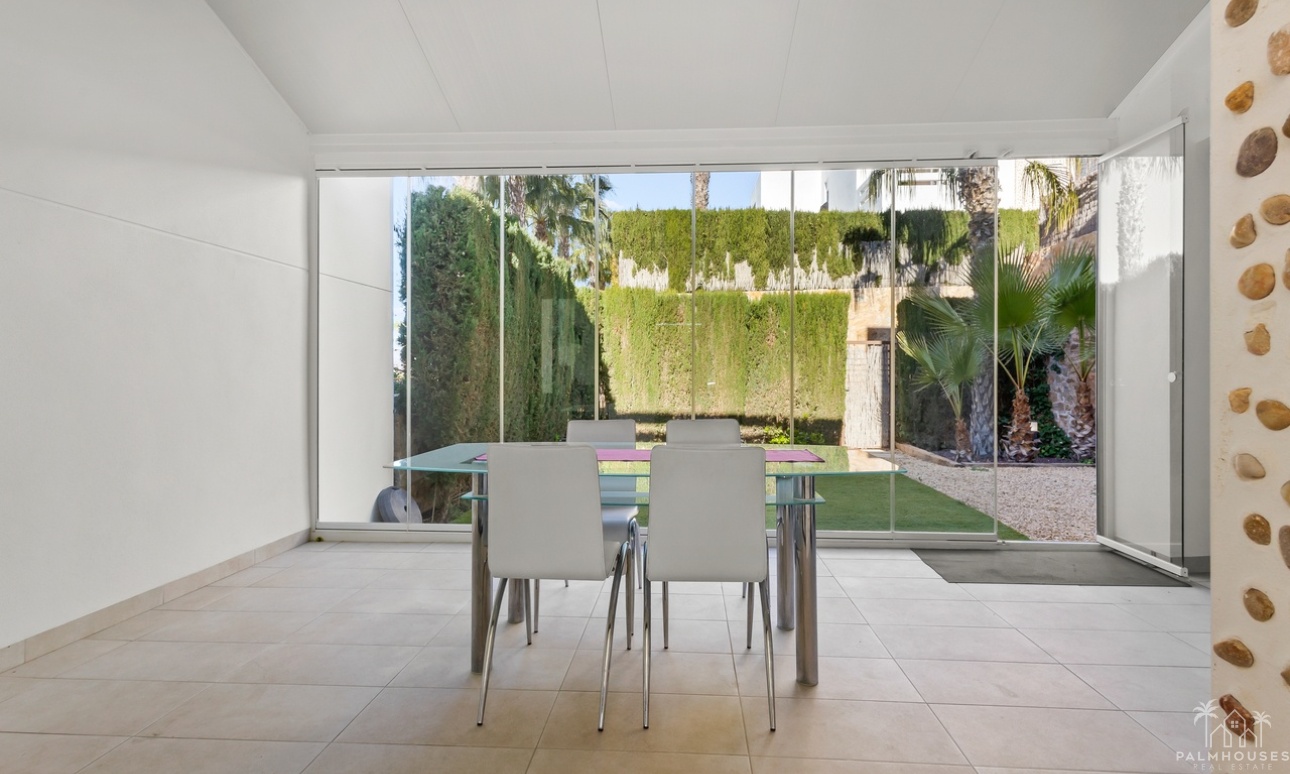 Venta - Villa - Algorfa