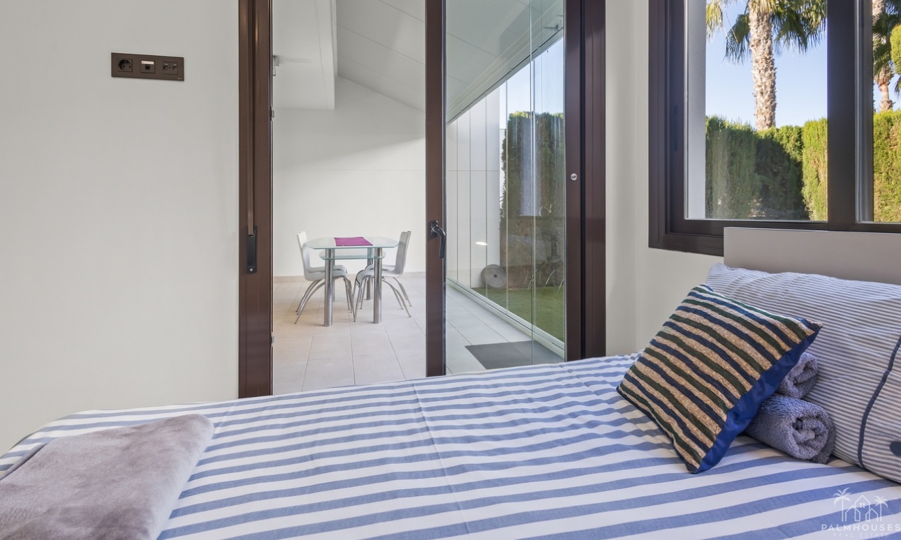 Venta - Villa - Algorfa