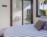 Venta - Villa - Algorfa
