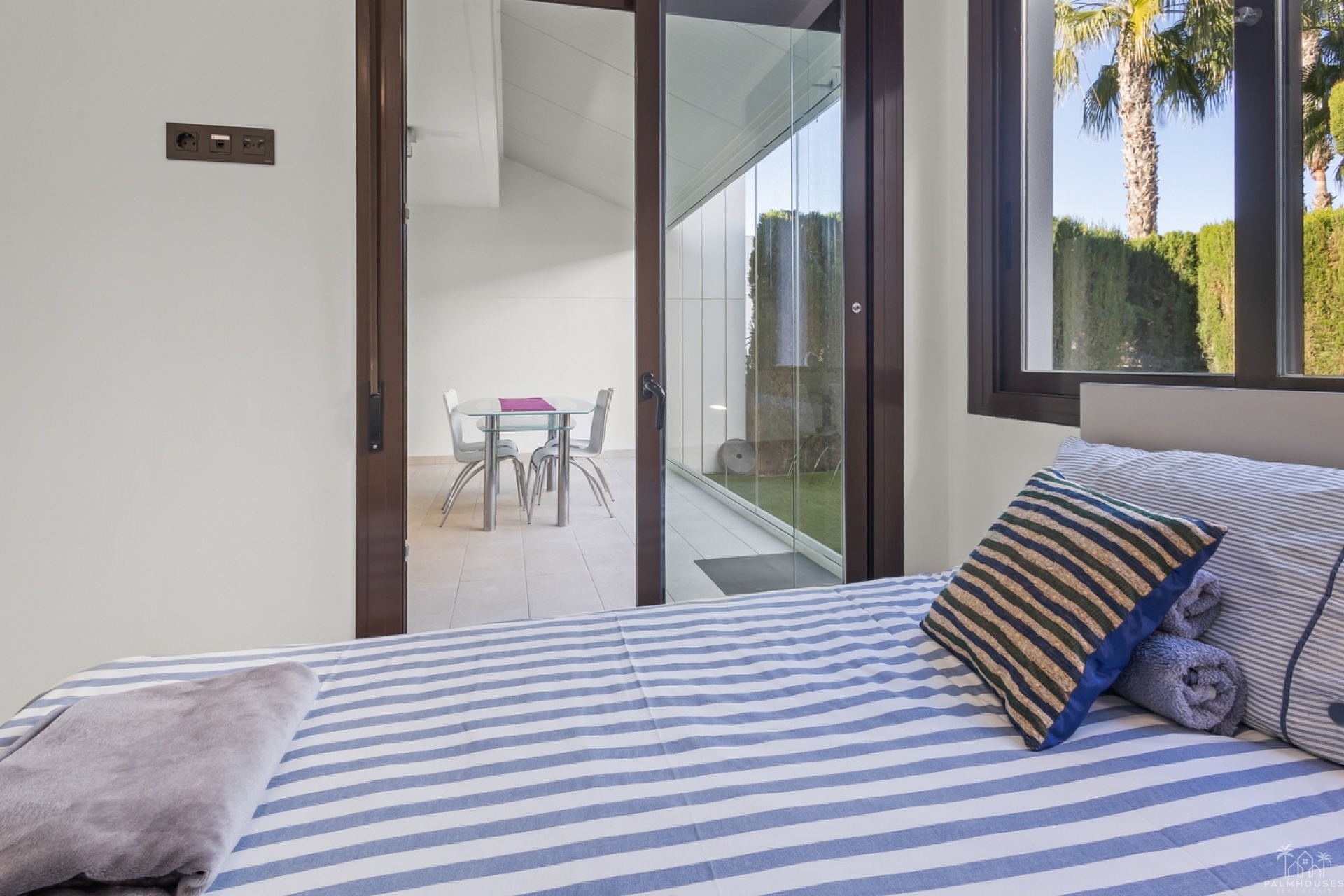 Venta - Villa - Algorfa