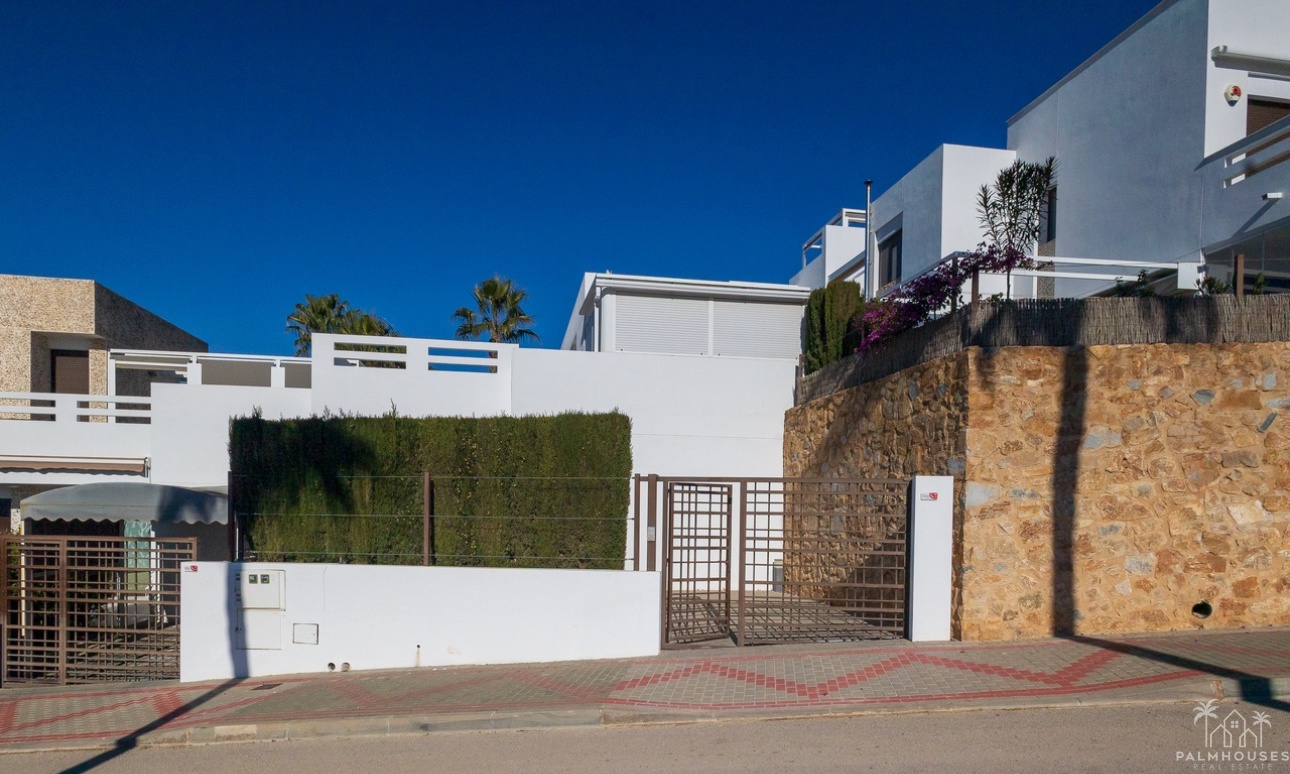 Venta - Villa - Algorfa