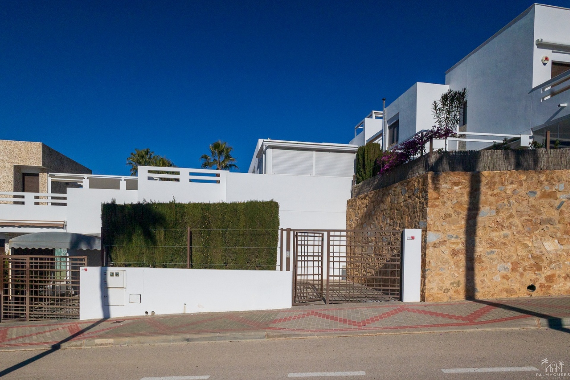 Venta - Villa - Algorfa