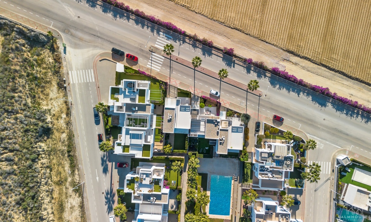 Venta - Villa - Algorfa