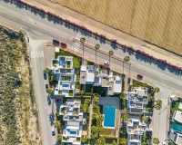 Venta - Villa - Algorfa