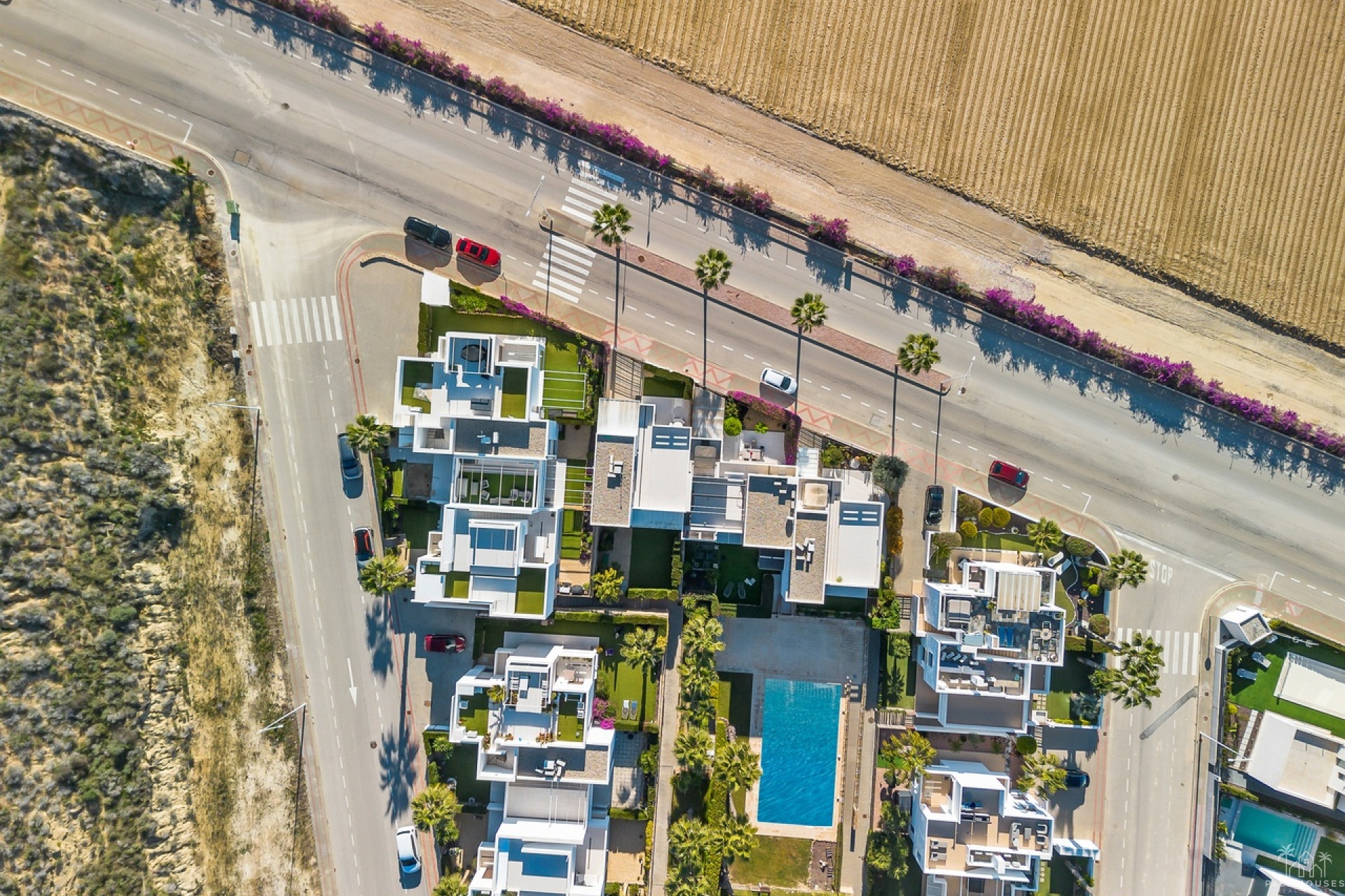 Venta - Villa - Algorfa