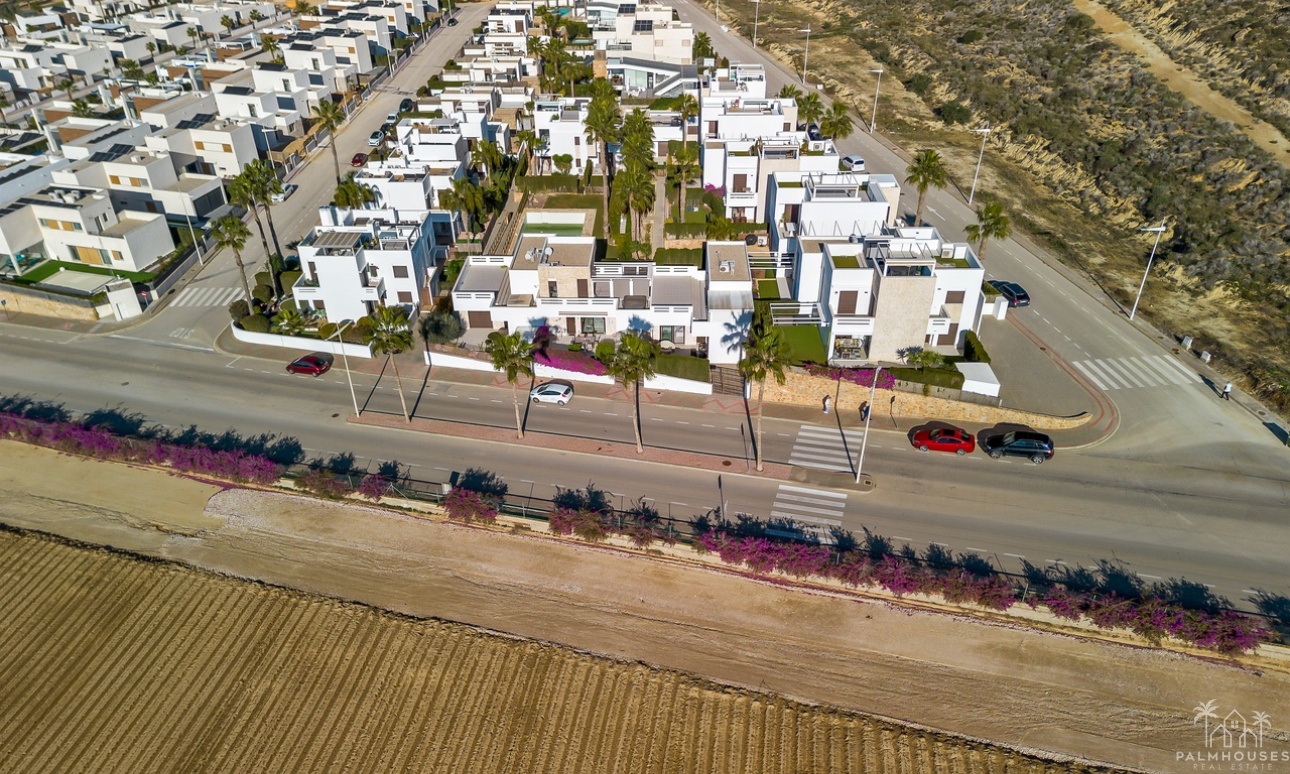 Venta - Villa - Algorfa