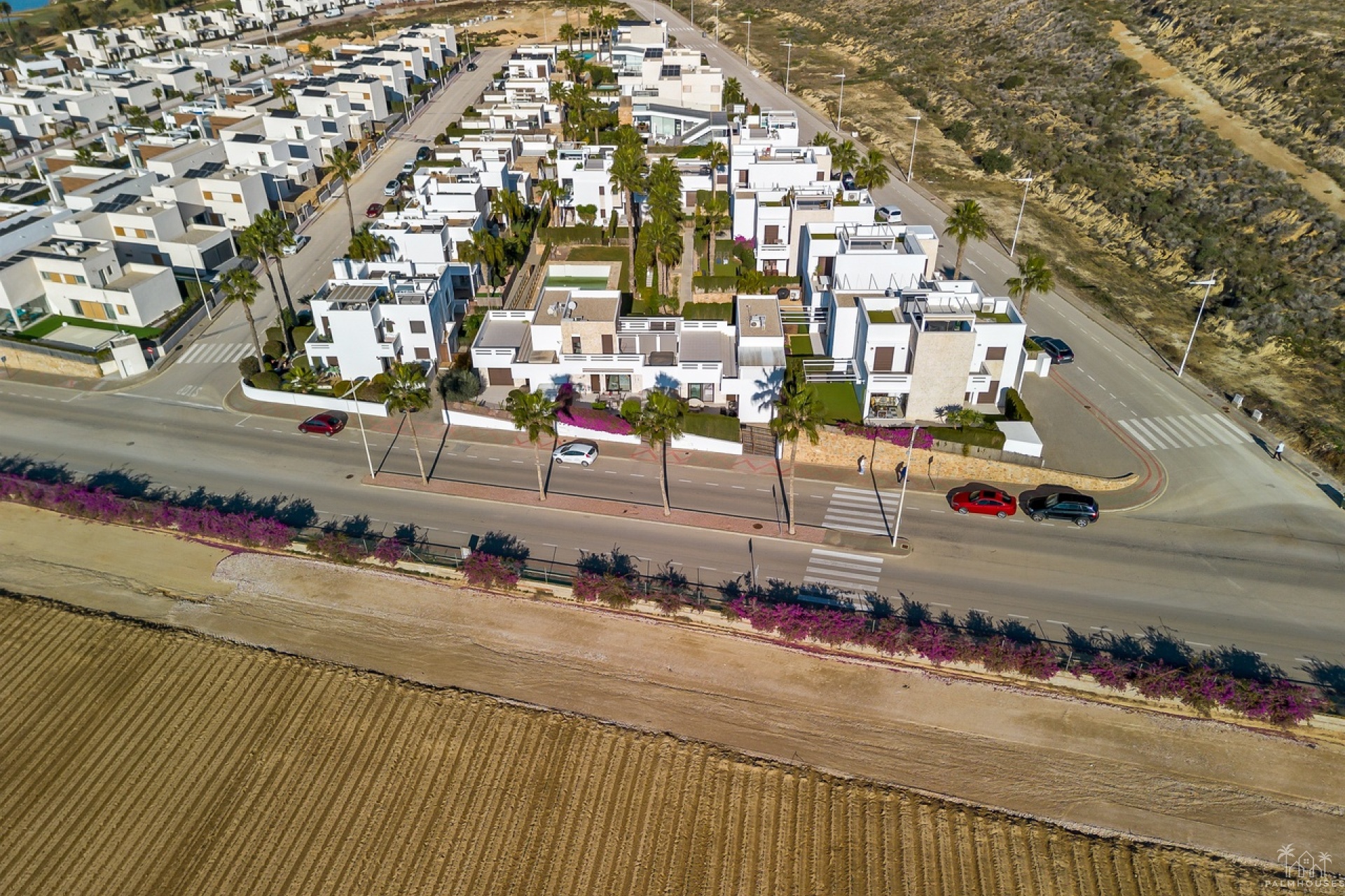 Venta - Villa - Algorfa