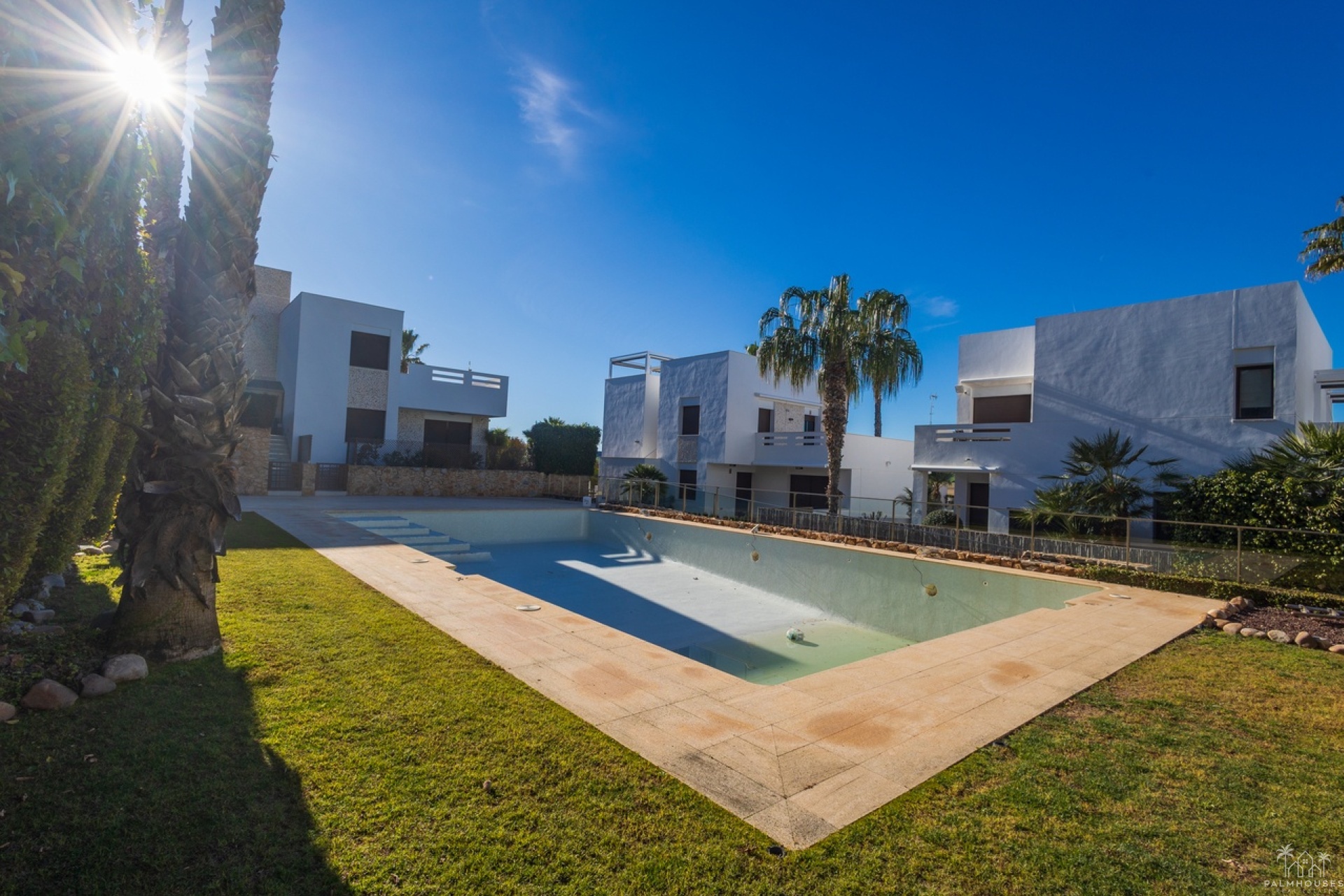 Venta - Villa - Algorfa