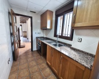 Venta - Villa - Algorfa