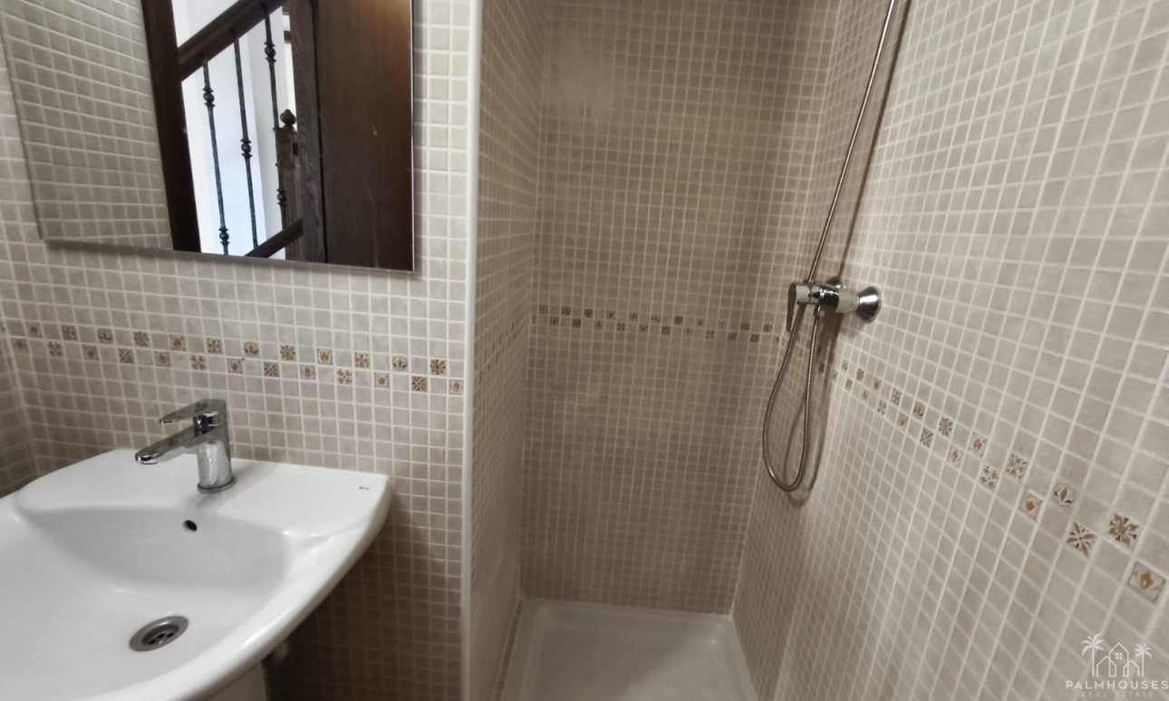 Venta - Villa - Algorfa