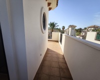 Venta - Villa - Algorfa